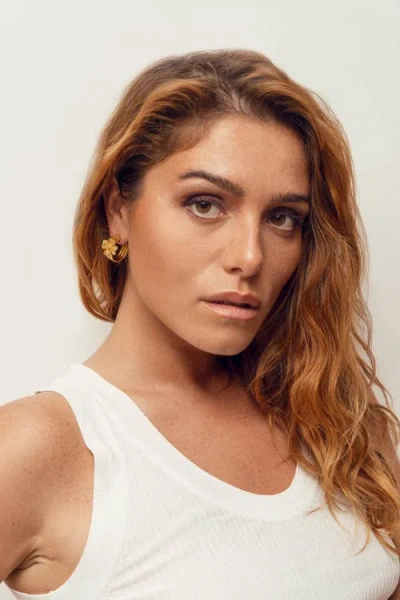 Sylvia Toledano Lucky Love Earrings
