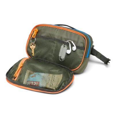Cotopaxi Allpa X 3l Hip Pack