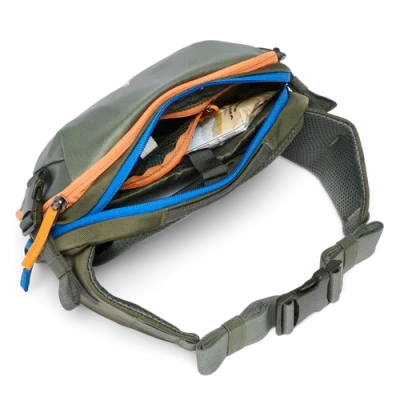Cotopaxi Allpa X 3l Hip Pack