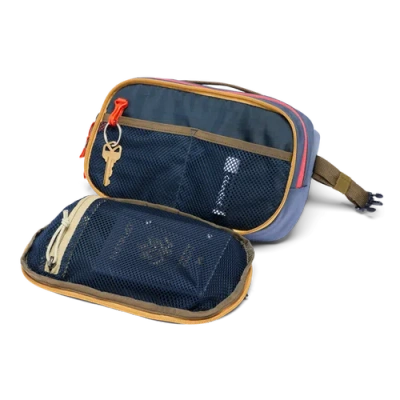 Cotopaxi Allpa X 3l Hip Pack