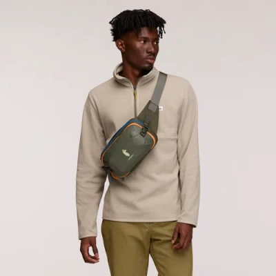 Cotopaxi Allpa X 3l Hip Pack