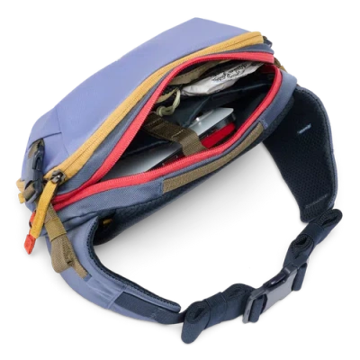 Cotopaxi Allpa X 3l Hip Pack