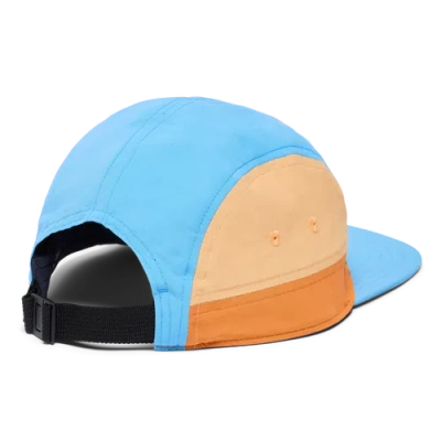 Cotopaxi Tech 5-panel Hat