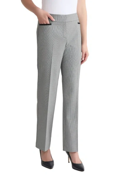 Kasper Slim Fit Pants