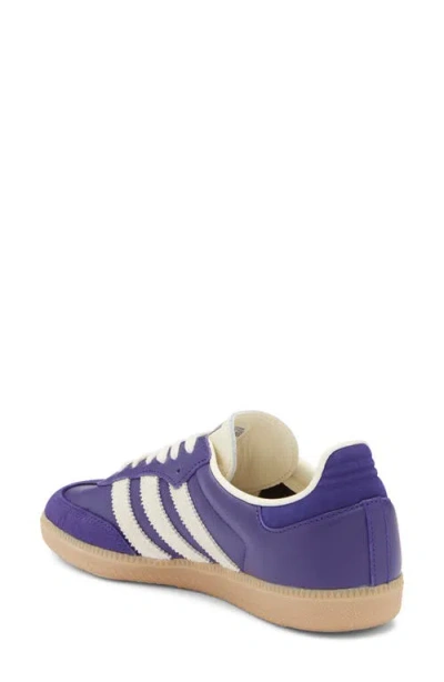 Adidas Originals Adidas Gender Inclusive Samba Og Sneaker In Multi