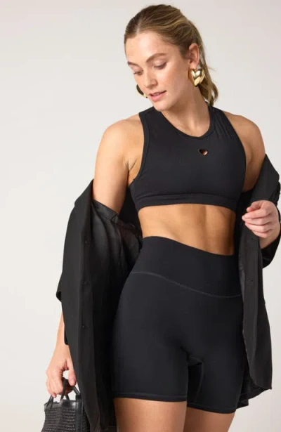 Daughter Lessons Nyc Love Bra