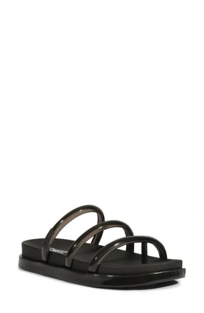Schutz Polly Sporty Platform Sandal