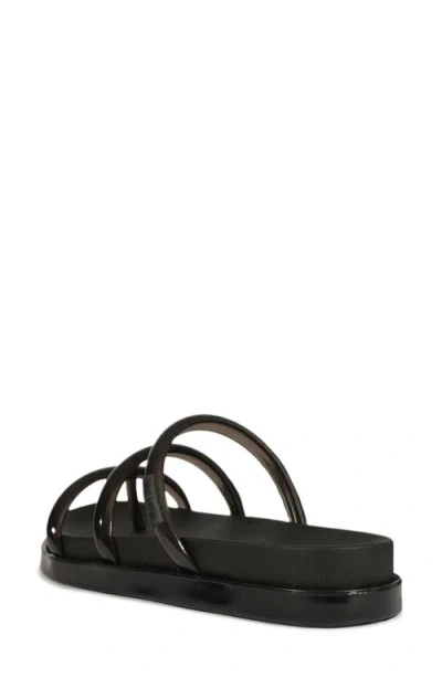 Schutz Polly Sporty Platform Sandal