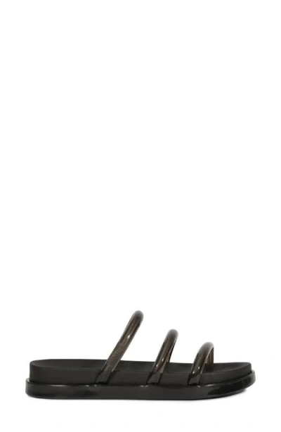 Schutz Polly Sporty Platform Sandal