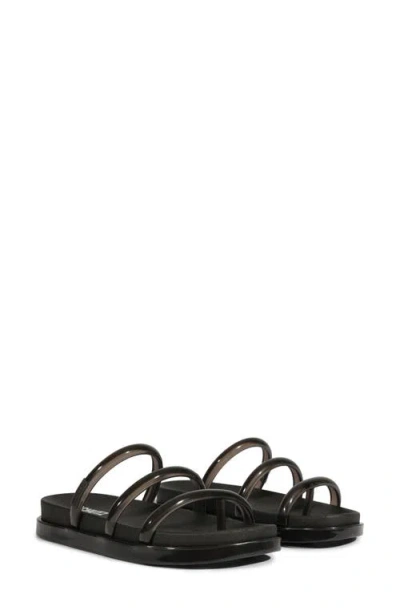 Schutz Polly Sporty Platform Sandal