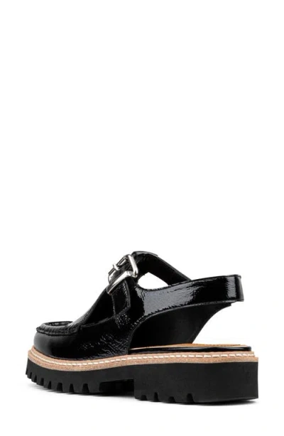 Donald Pliner Cutout Slingback Loafer