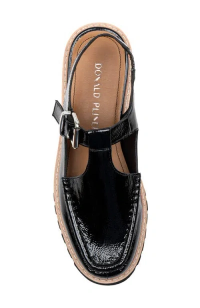Donald Pliner Cutout Slingback Loafer