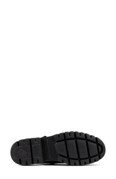 Donald Pliner Cutout Slingback Loafer