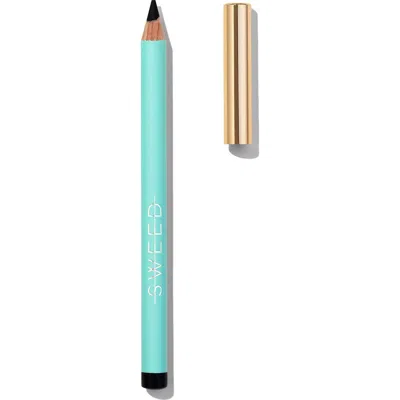 Sweed Satin Kohl Eye Pencil