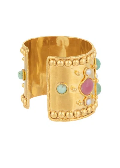 Sylvia Toledano Medicis Cuff
