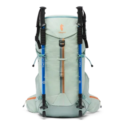 Cotopaxi Arenal 32l Backpack In Silver