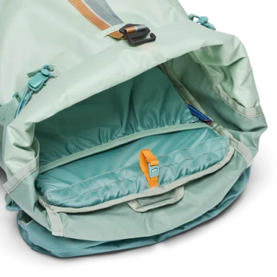 Cotopaxi Arenal 32l Backpack In Silver