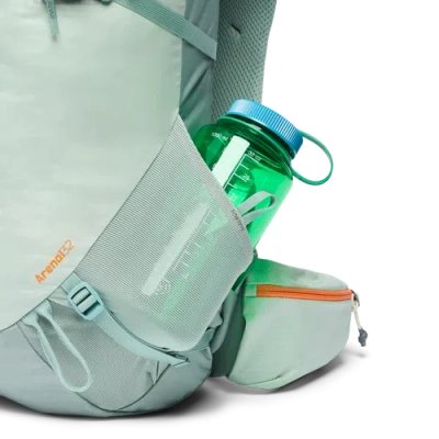 Cotopaxi Arenal 32l Backpack In Silver