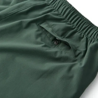 Myles Apparel Everyday Short 8"