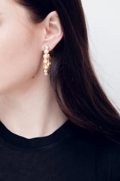 Sylvia Toledano Candies Earrings
