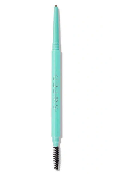 Sweed Brow Pencil