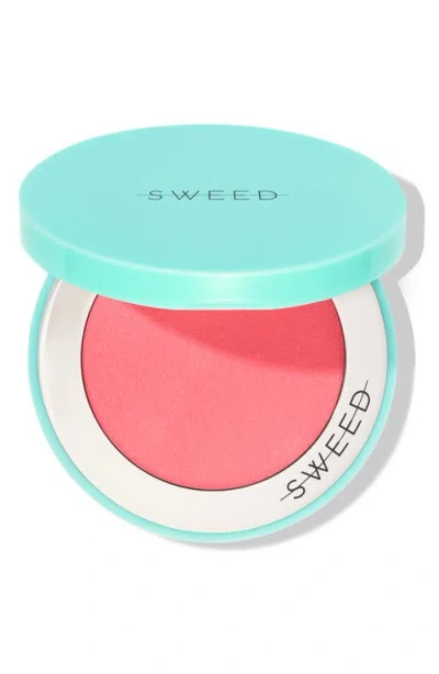 Sweed Air Brush Cream