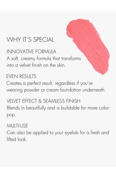 Sweed Air Brush Cream