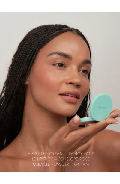 Sweed Air Brush Cream