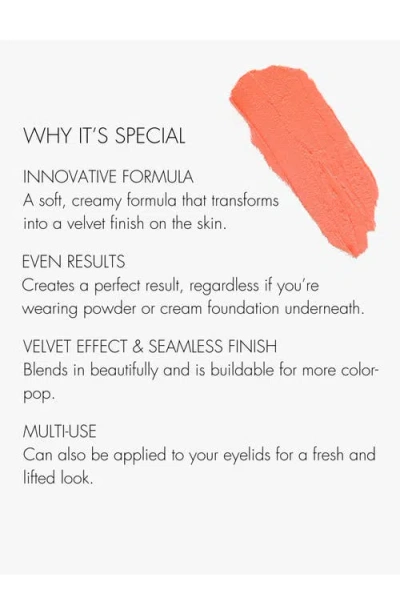Sweed Air Brush Cream