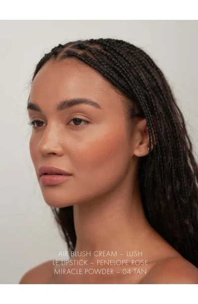 Sweed Air Brush Cream