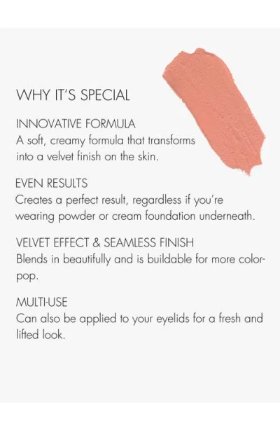 Sweed Air Brush Cream