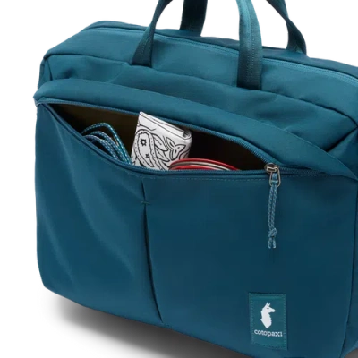 Cotopaxi Mente 15l Messenger Bag