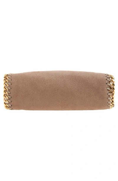 Stella Mccartney Tiny Falabella Faux Leather Tote