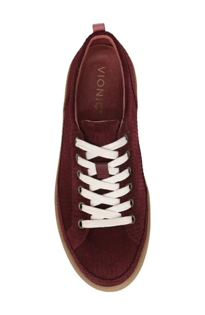 Vionic Winny Low Top Sneaker