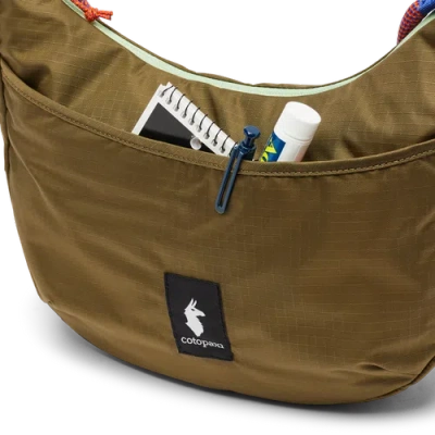Cotopaxi Trozo 8l Shoulder Bag