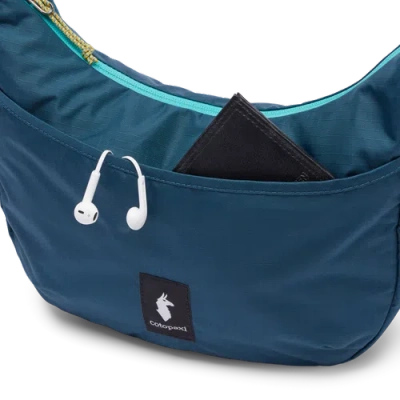 Cotopaxi Trozo 8l Shoulder Bag