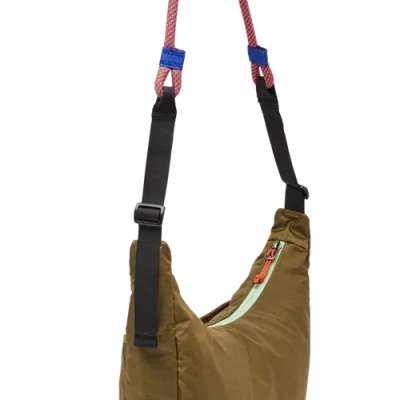 Cotopaxi Trozo 8l Shoulder Bag