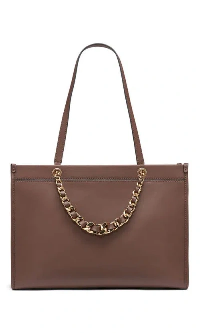 Karl Lagerfeld Paris Savoie Tote