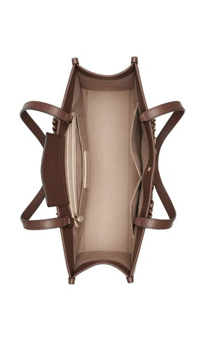 Karl Lagerfeld Paris Savoie Tote