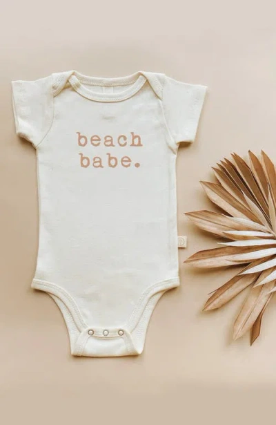 Tenth & Pine Beach Babe In Neutral