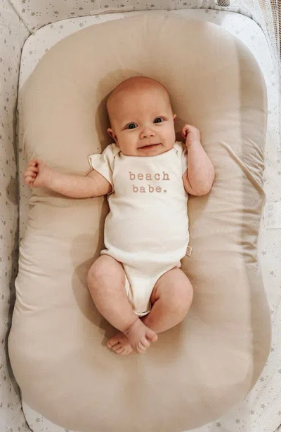 Tenth & Pine Beach Babe In Neutral