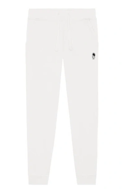 Dalix Mens Astronaut Midweight Fleece Jogger Pant