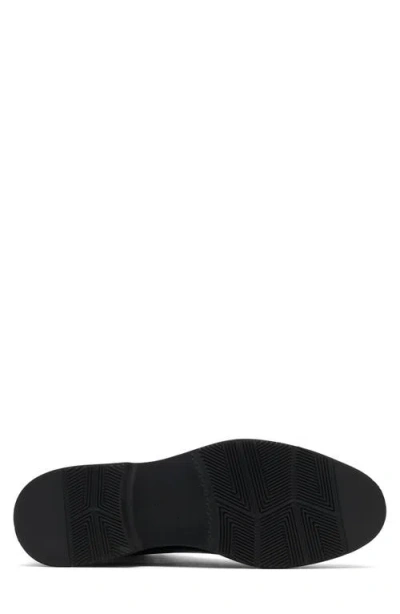 Marc Nolan Aiden Water Repellent Patent Leather Boot