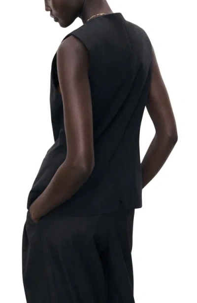 Mango Greta Waistcoat