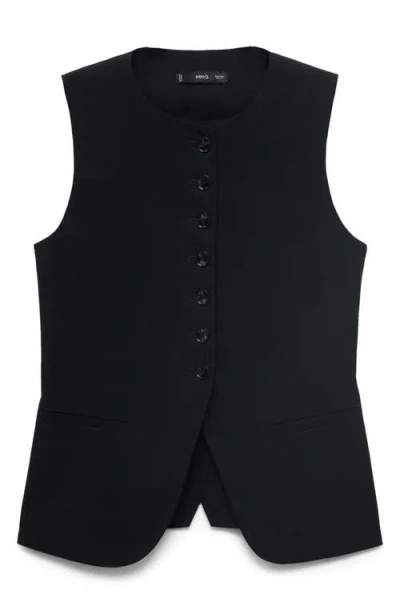 Mango Greta Waistcoat