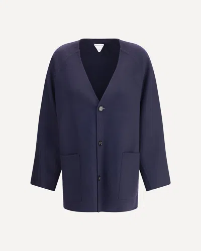 Bottega Veneta Wool Jacket