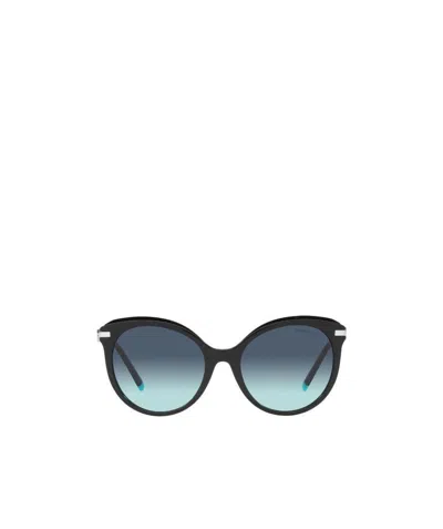 Tiffany & Co Cat Eye Sunglasses
