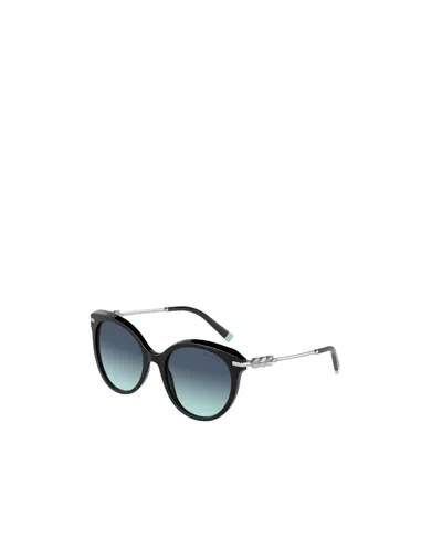Tiffany & Co Cat Eye Sunglasses