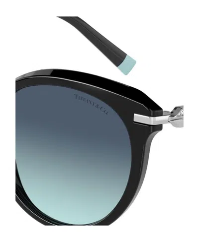 Tiffany & Co Cat Eye Sunglasses