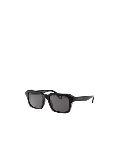 Giorgio Armani Squared Sunglasses 0 Ar8194 U 5875 B1